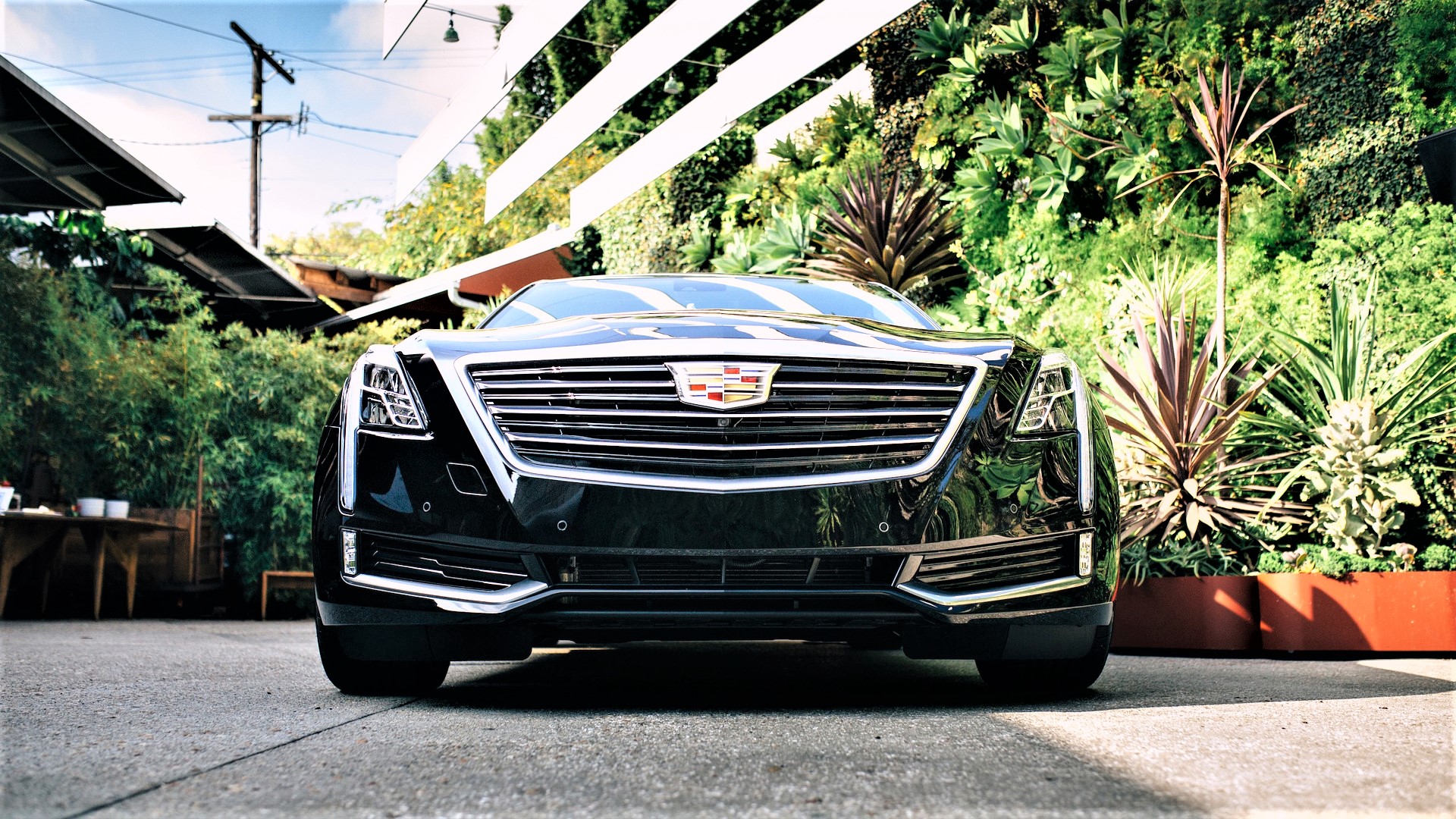 Cadillac CT6 Sedan Could Continue to Live in North America