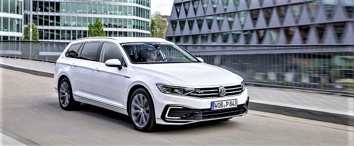 Next-Gen Skoda and VW Passat Superb to be Built in Turkey [UPDATED]