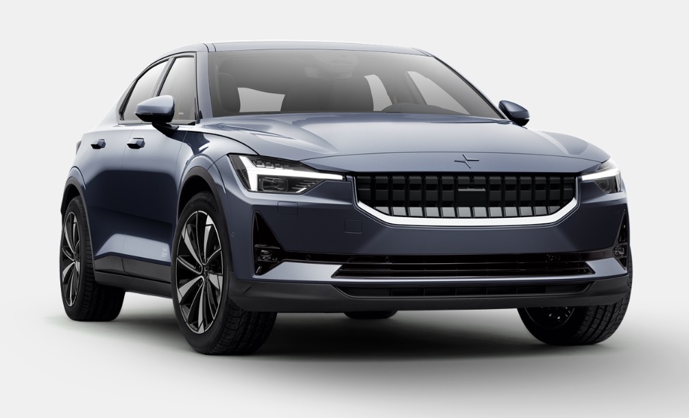 Polestar Will Change the Way Customers Buy Cars in America