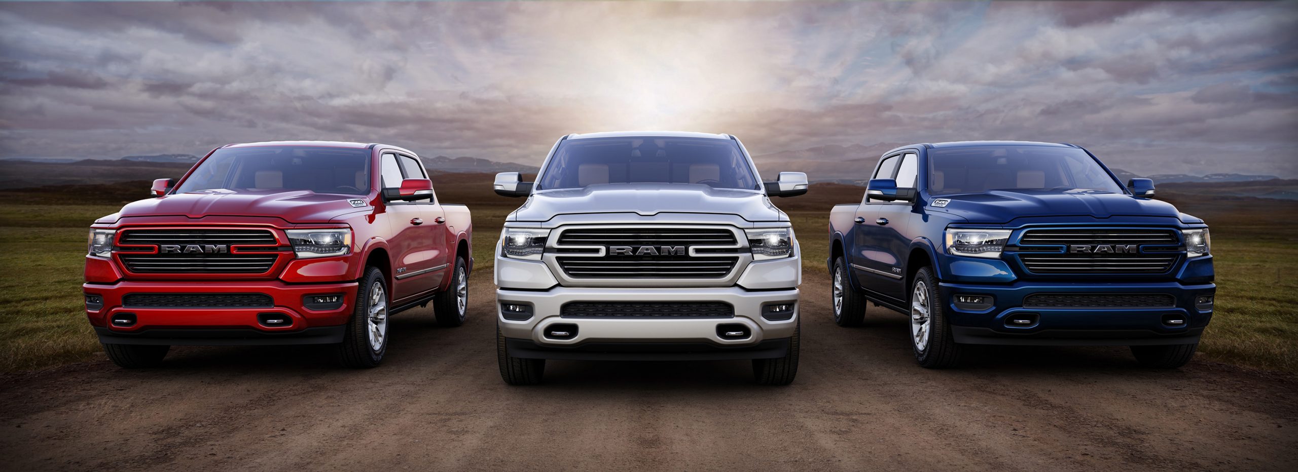 Ram 1500 Laramie Southwest Edition Brings Big List Of Tech To Texas