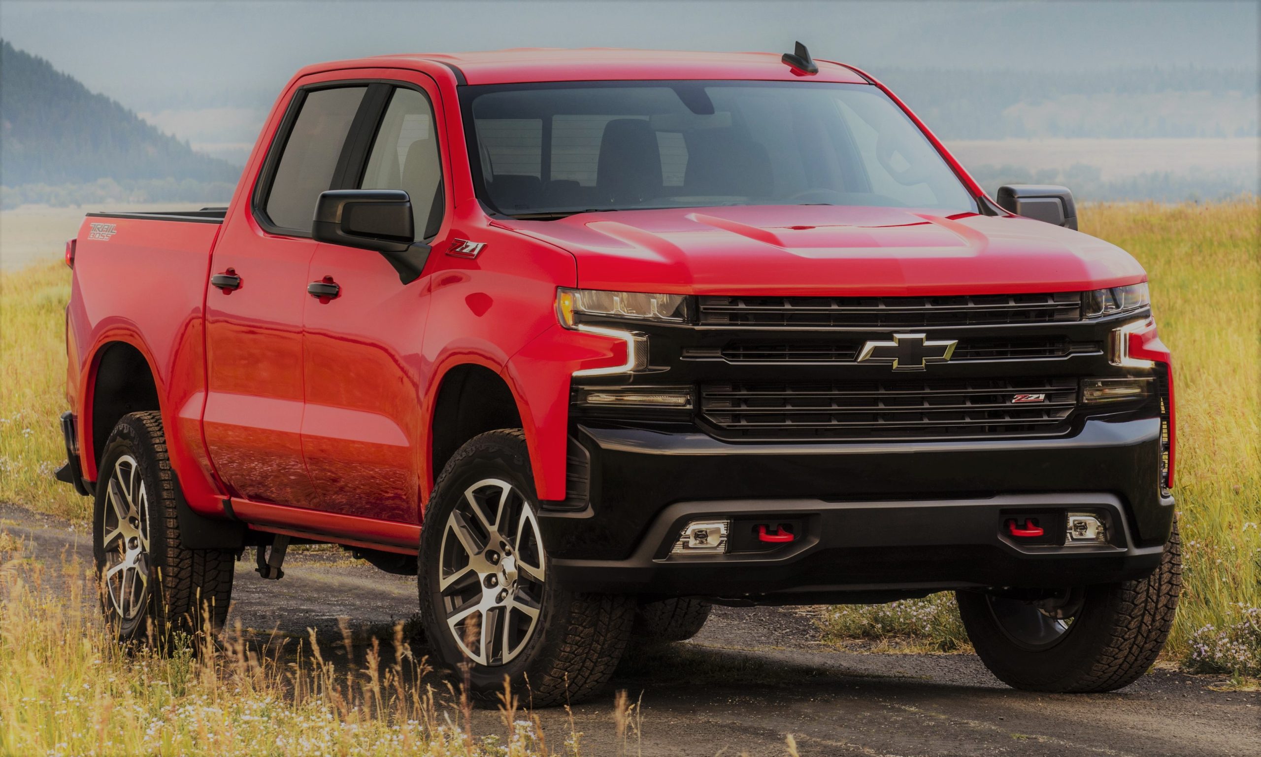 Ram Outsells Chevy Silverado In Q3, 2020 Sales Gap Narrows