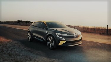 Renault to Become an Electric-Only Company in Europe by 2030