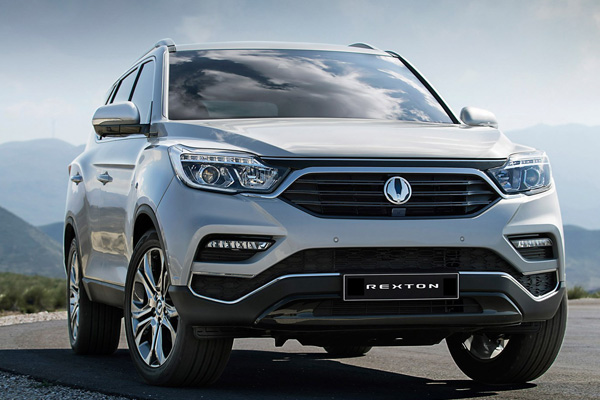 SsangYong to be sold for $260 million