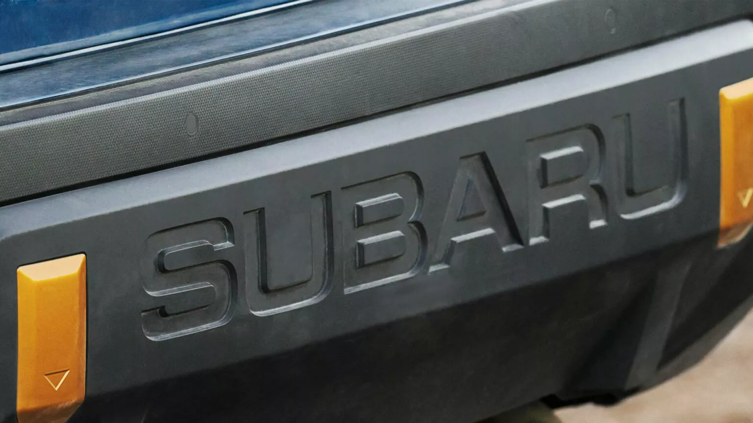 Subaru Teases Second Wilderness Model That Looks Like The Forester