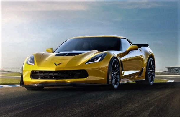 The 2019 Mid-Engined Corvette may not be available