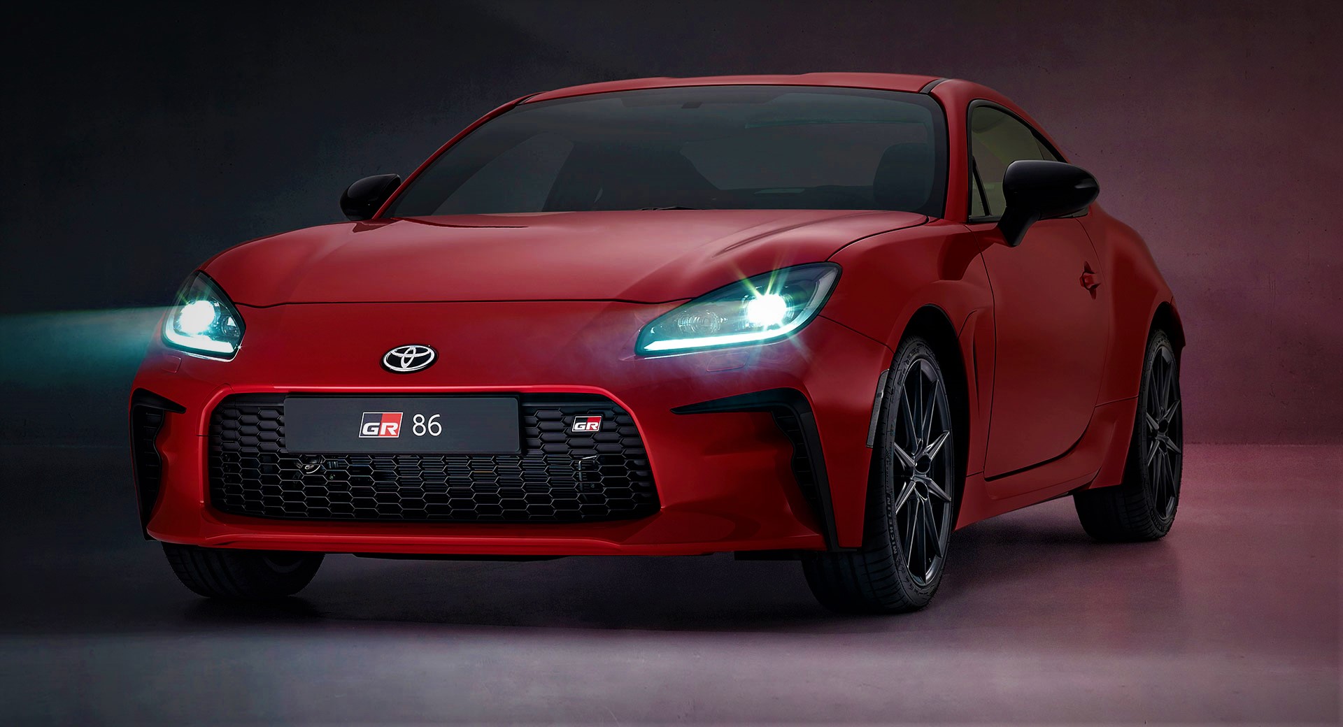 Toyota UK Says Goodbye to The 86 Sports Car and Announces the 'Next Chapter'