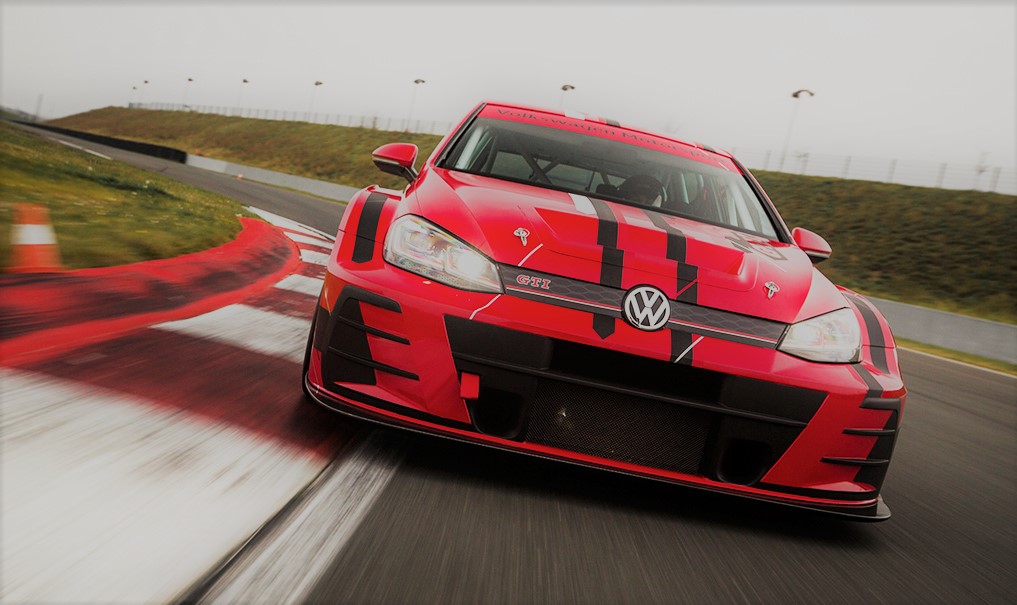 Volkswagen Shifting Motorsport Focus To Customer Racing