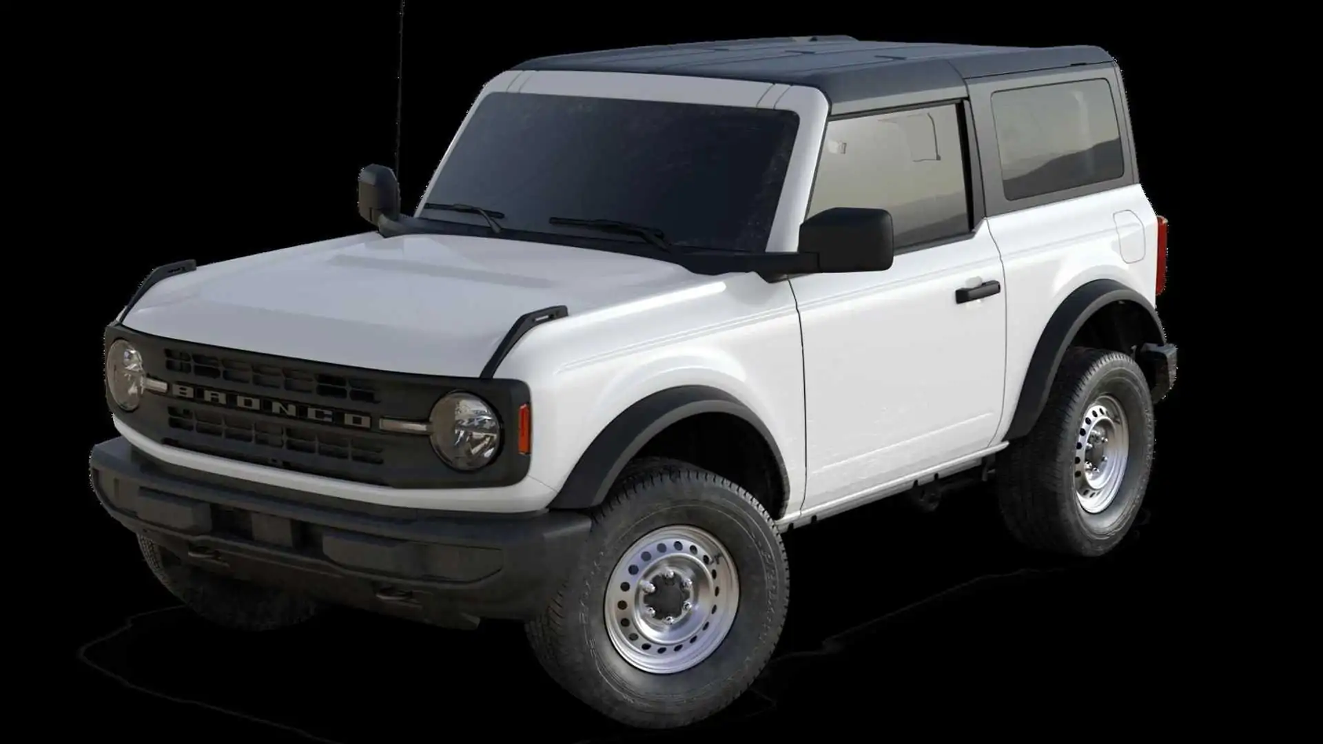 2021 Ford Bronco: A List of Dealers that Won't Charge a Markup