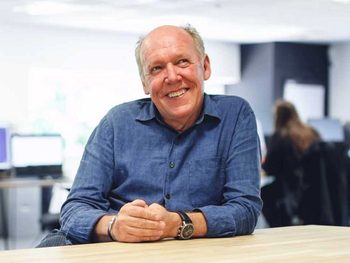 Ian Callum launches a new design firm