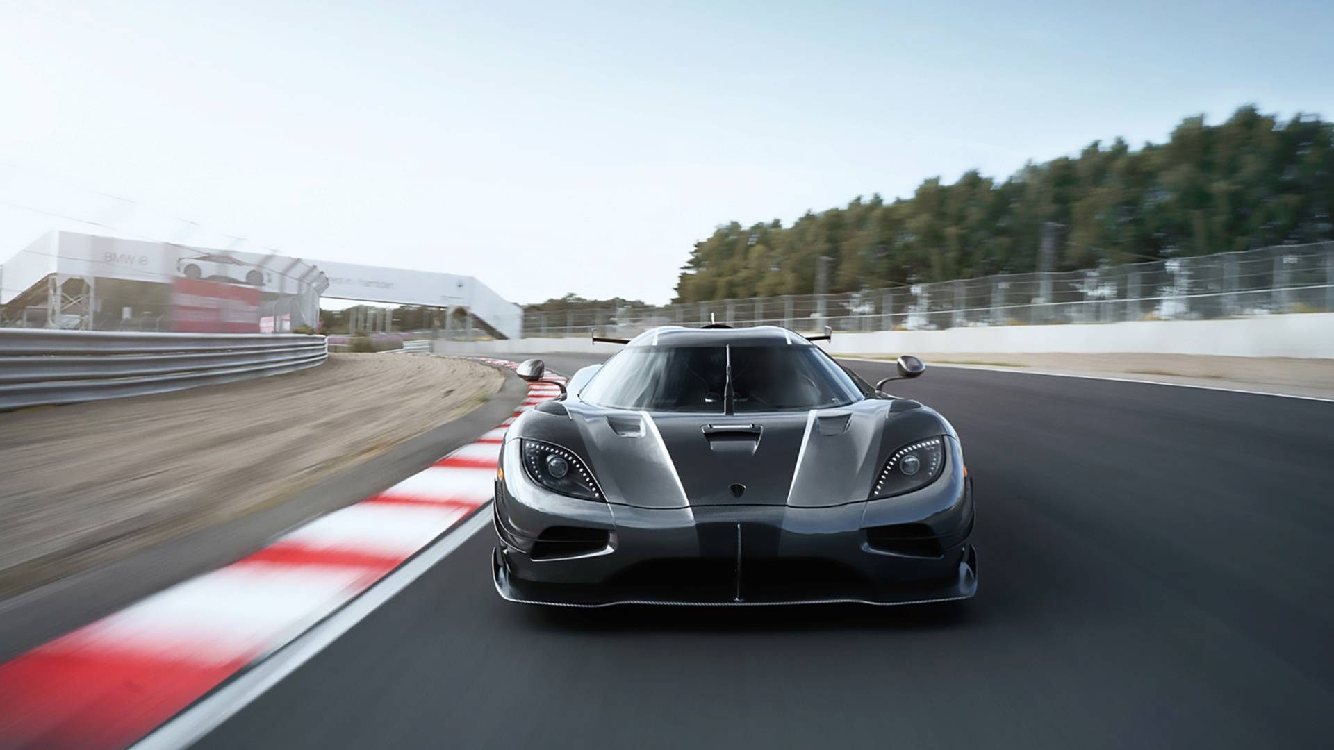 Koenigsegg Agera RS Successor Limited To 125-Unit Run