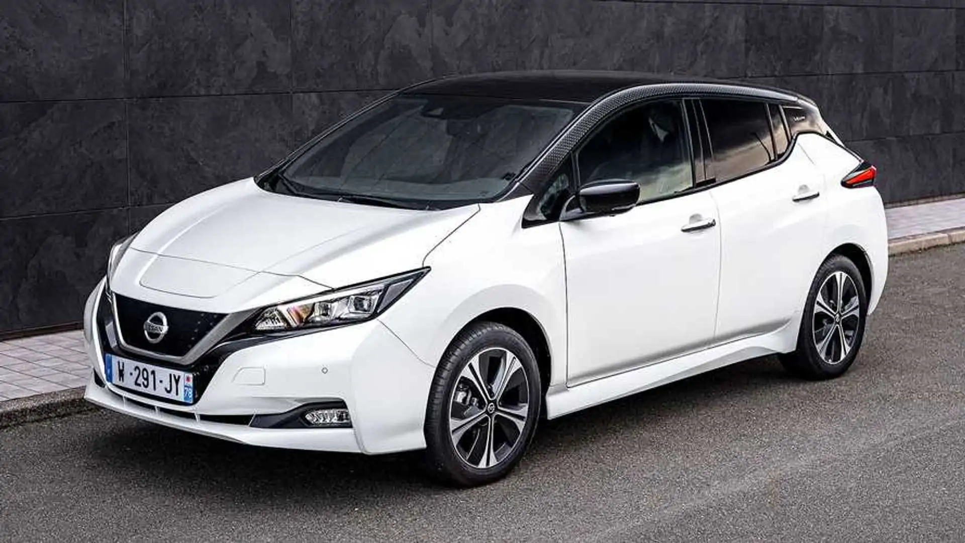 Nissan unveils the Leaf10 Special Edition with an Ariya-Inspired Update