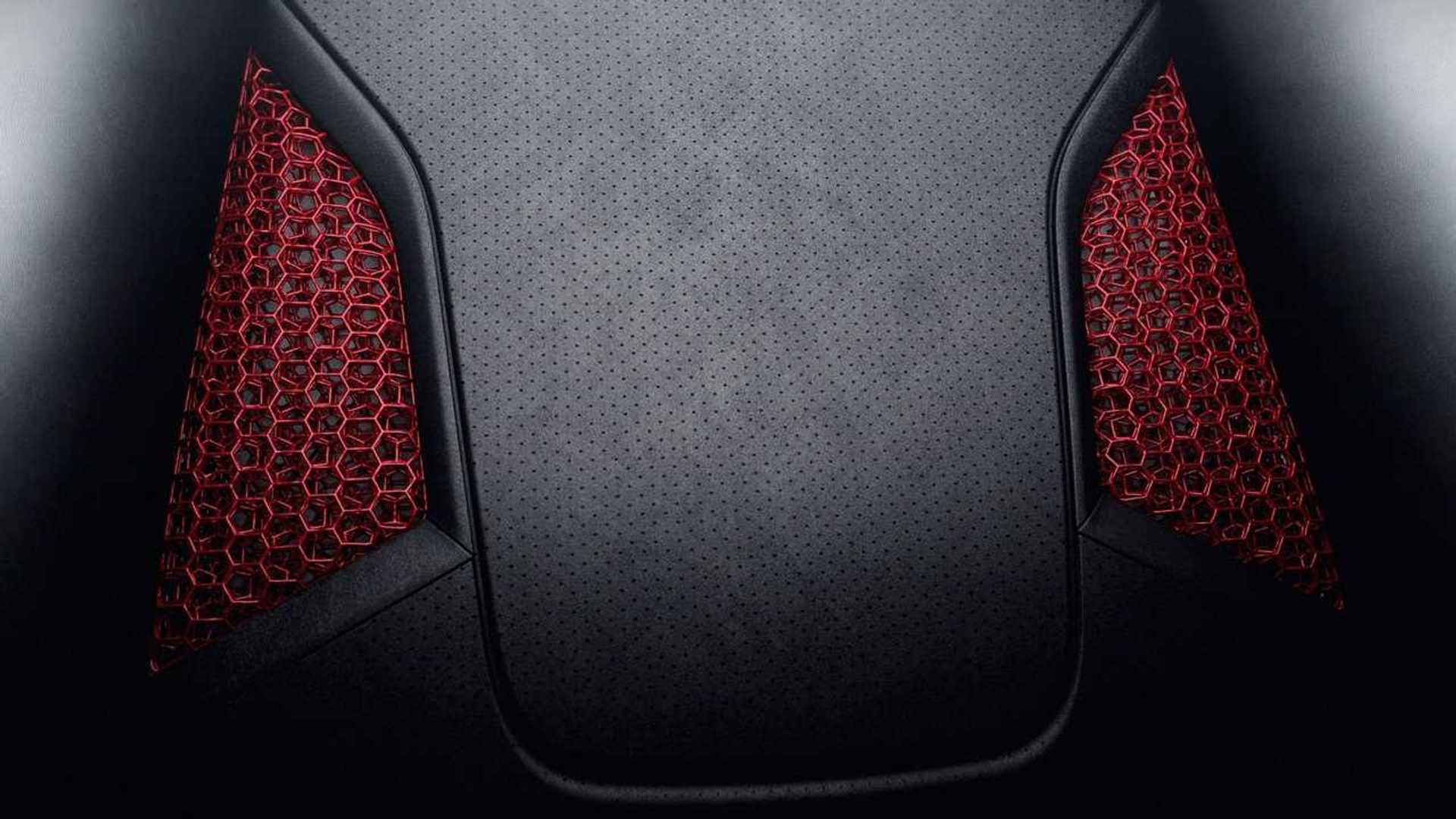 Porsche Launches 3D-Printed Seats For Boxster, Cayman, And 911