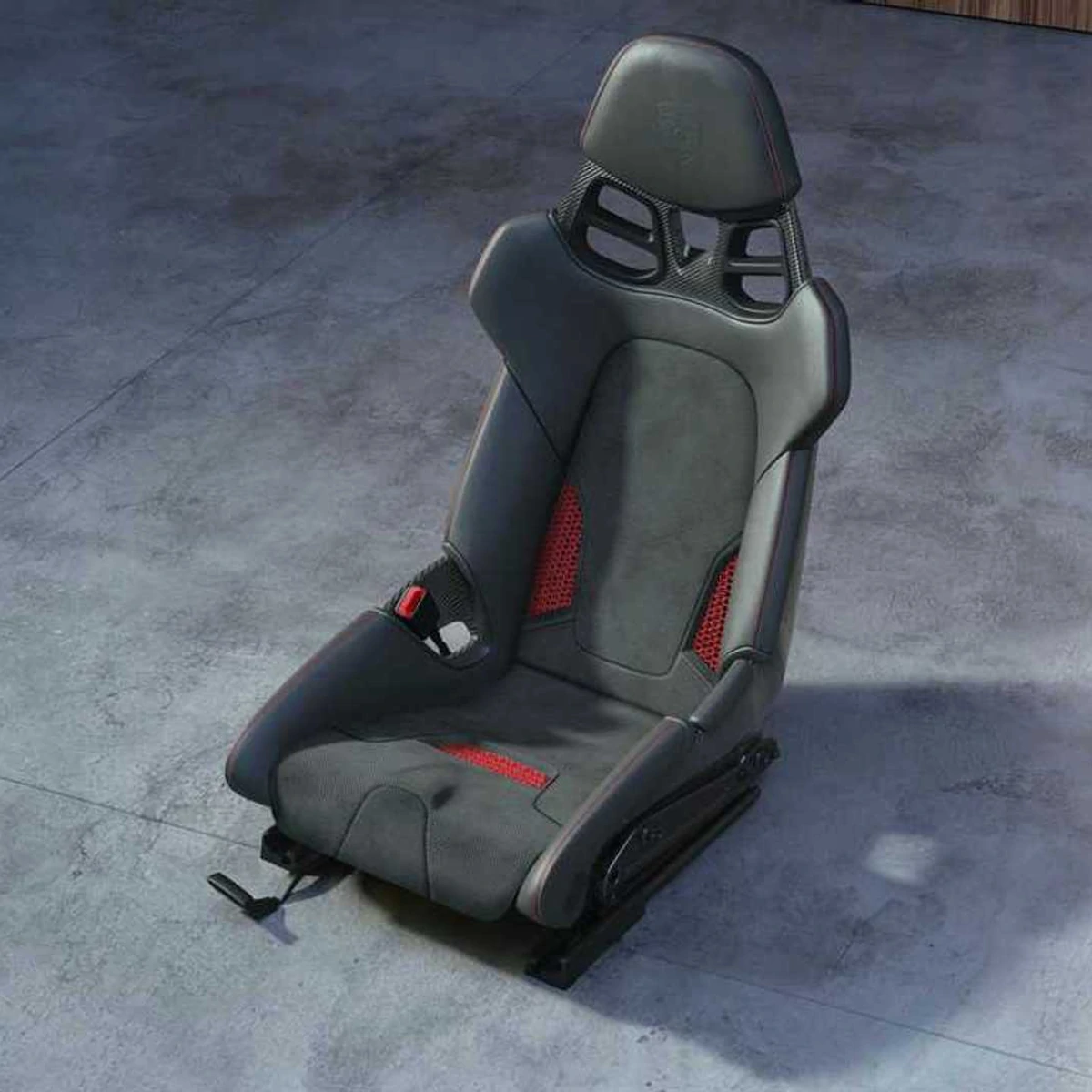 Porsche Launches 3D-Printed Seats For Boxster, Cayman, And 911