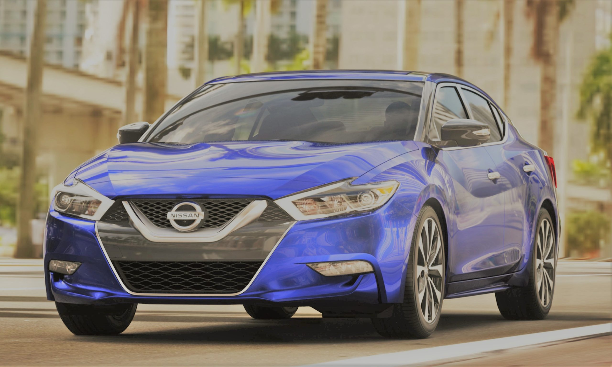 2018 Nissan Maxima gets minor updates, price increase