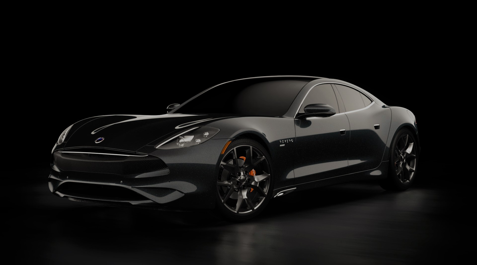 2020 Karma Revero gets a BMW Engine and a Better Acceleration