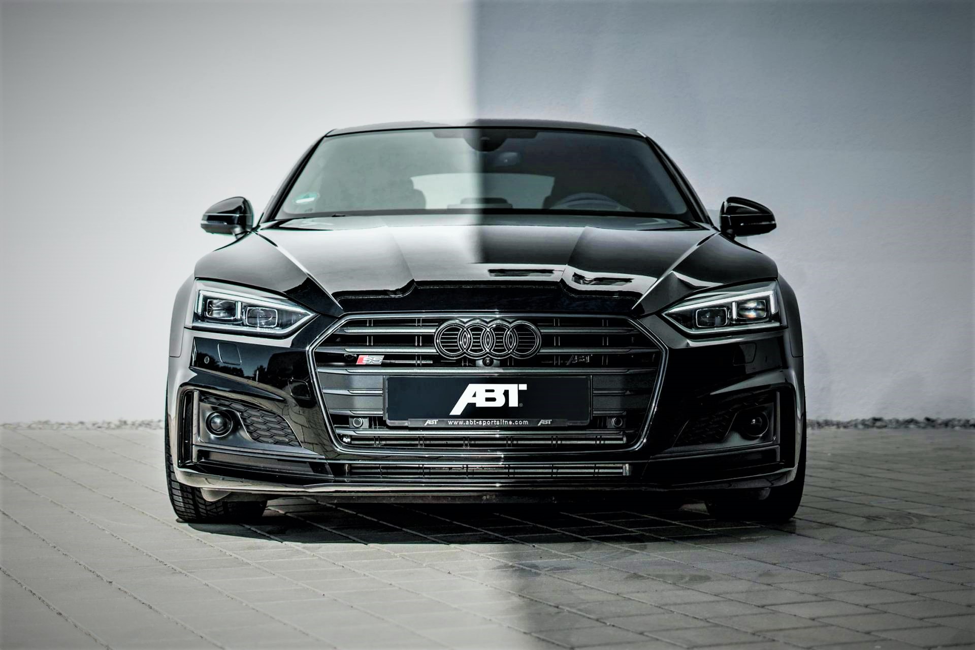 ABT Tunes The Audi S5 Diesel In Europe and The TTRS In the U.S.