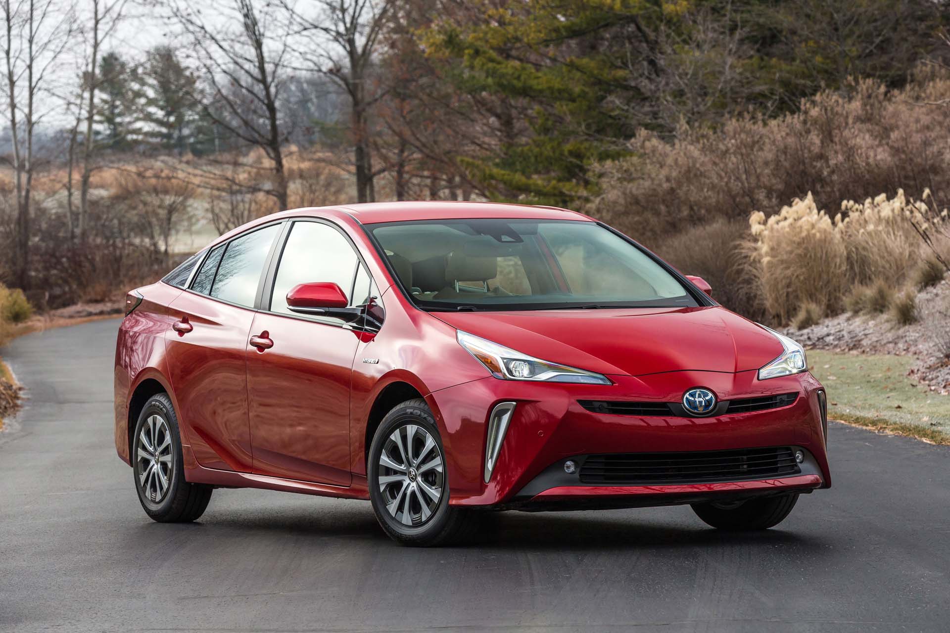 According to Toyota, 2019 Toyota Prius Starts at $27.300