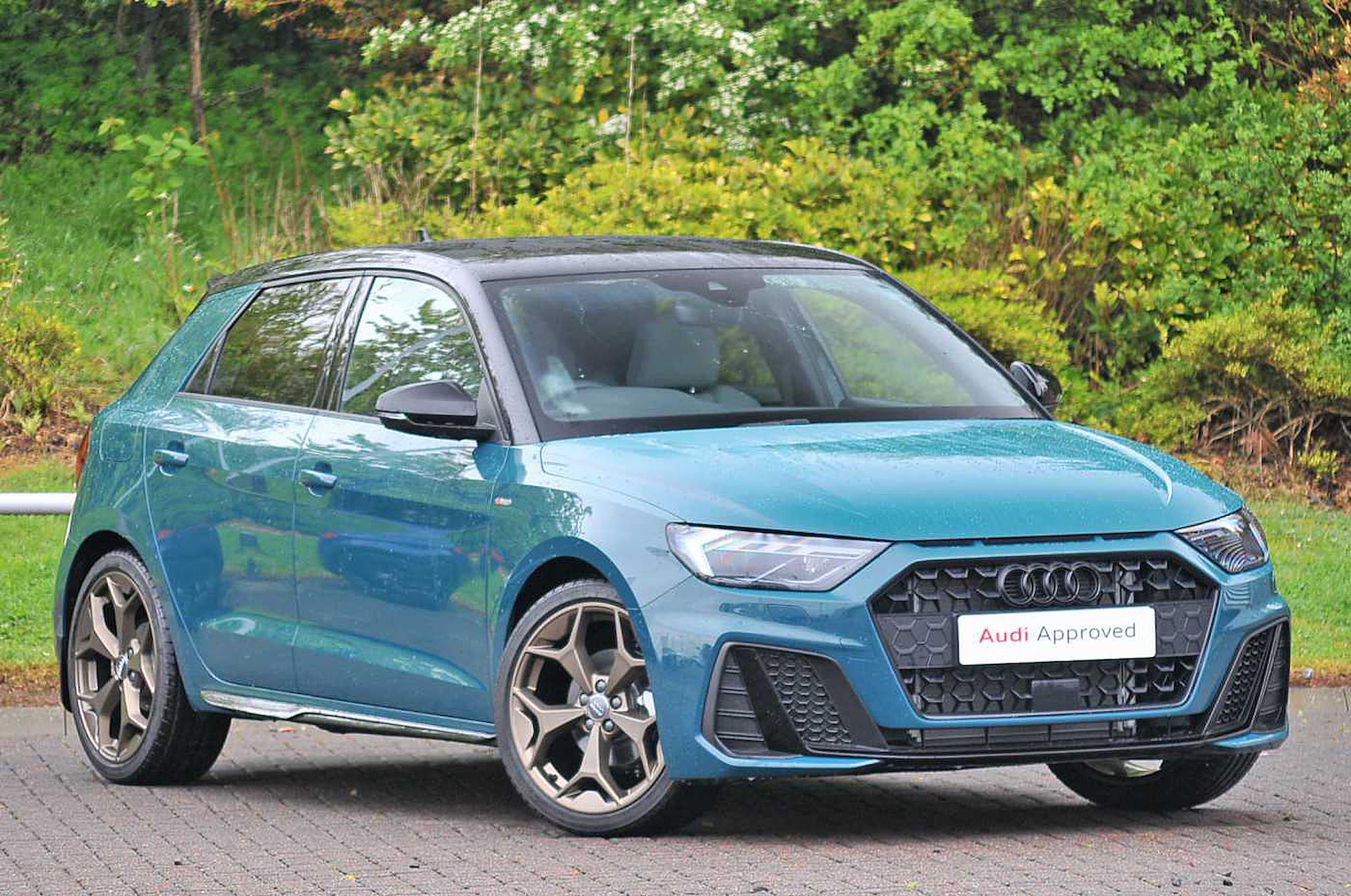 Audi A1 Cabriolet is unlikely to become a reality