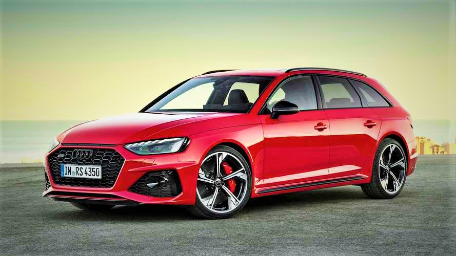 Audi Sport Says No Drift Mode In Any Models