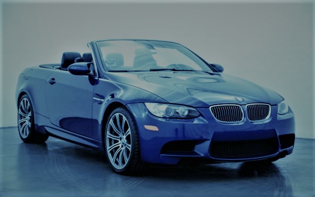 BMW (SA) M3 Convertible Price, Dates