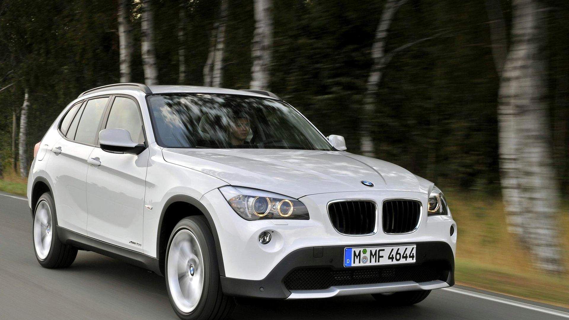 BMW X1 surpasses Audi Q5 to be the top-selling premium SUV