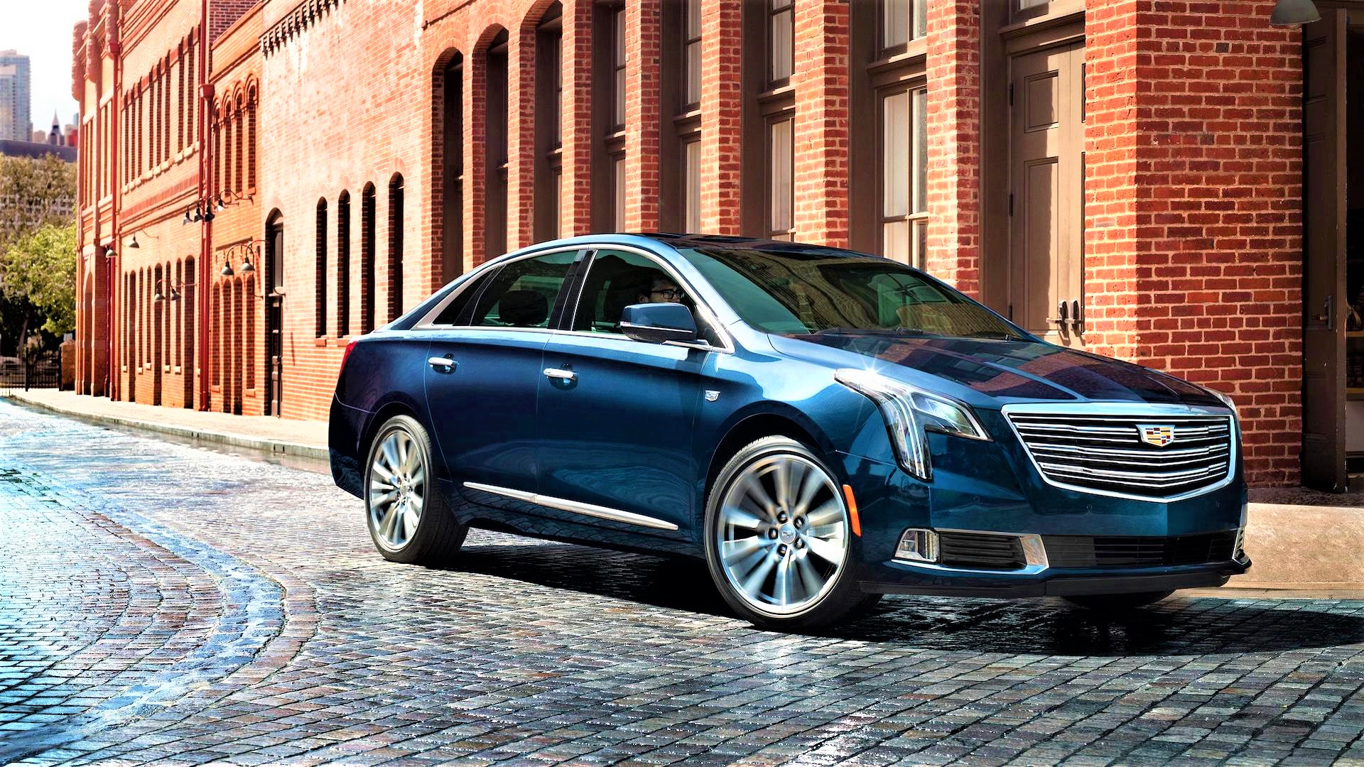 Cadillac Has Just Finished Production of Its Most Popular Car