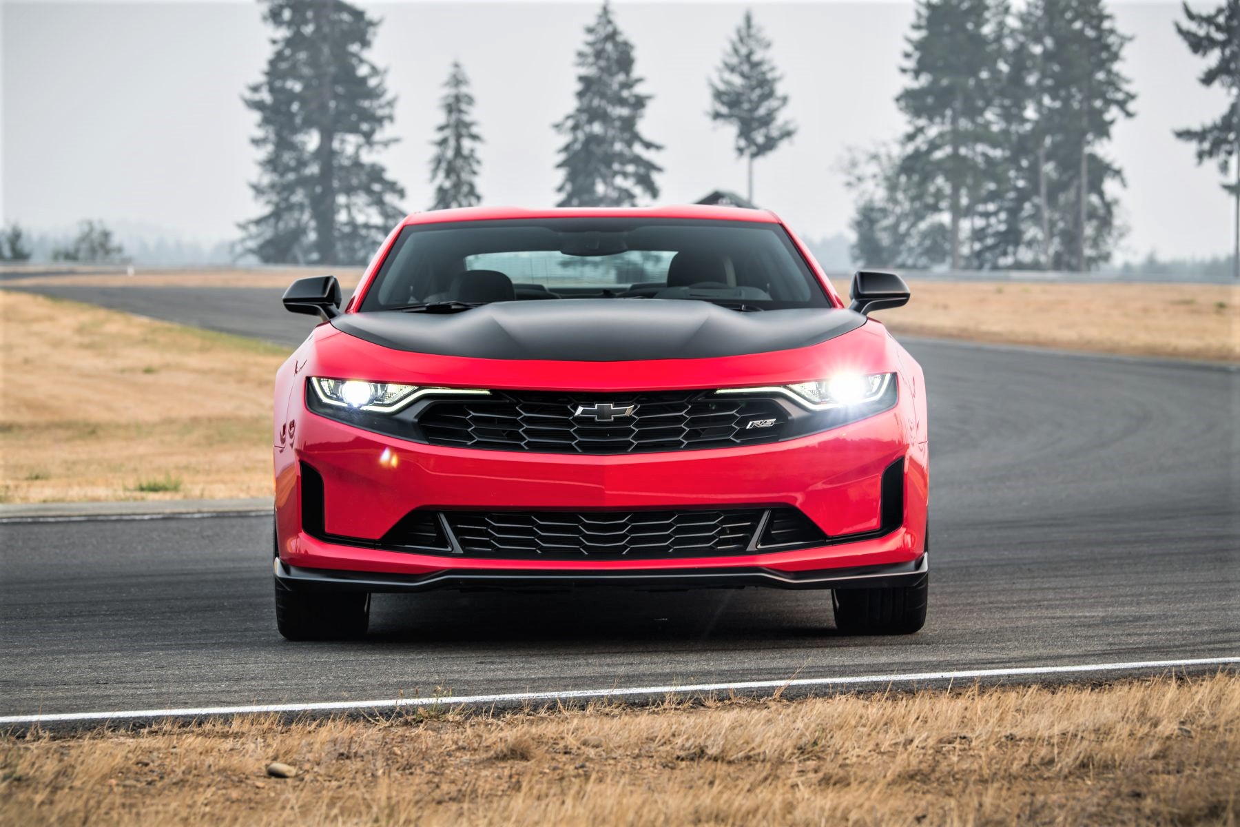 Chevy Camaro Chief Engineer Shifts Gears and Joins EV Tech Team