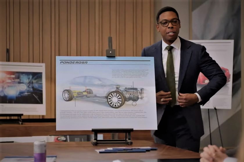 Detroit Automakers Get a Satirical Look at 'American Auto' Sitcom