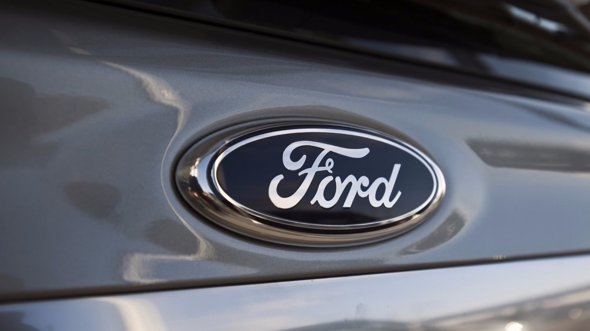 Ford Eager To Bring Back More Old Names For New Models