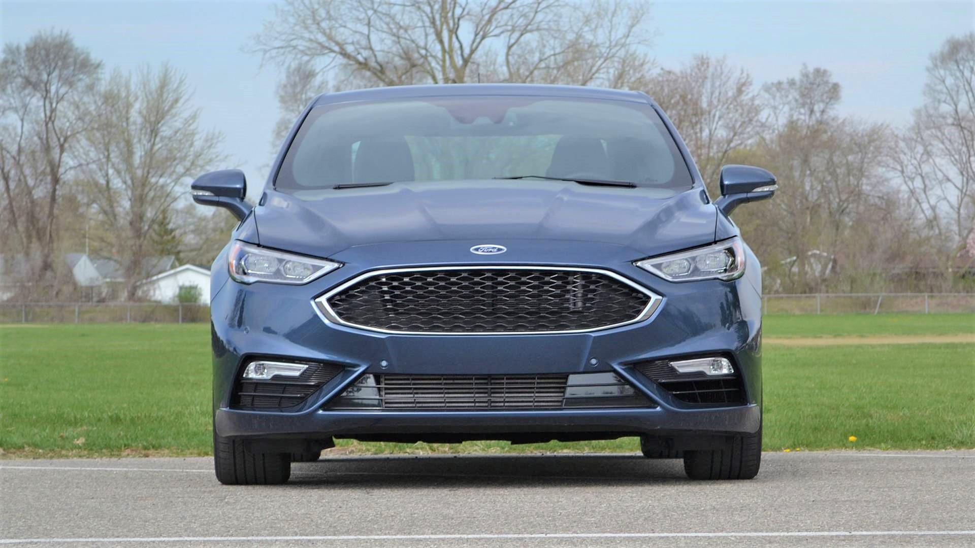 Ford Fusion Will Not Die Until At Most After 2020 Model Year