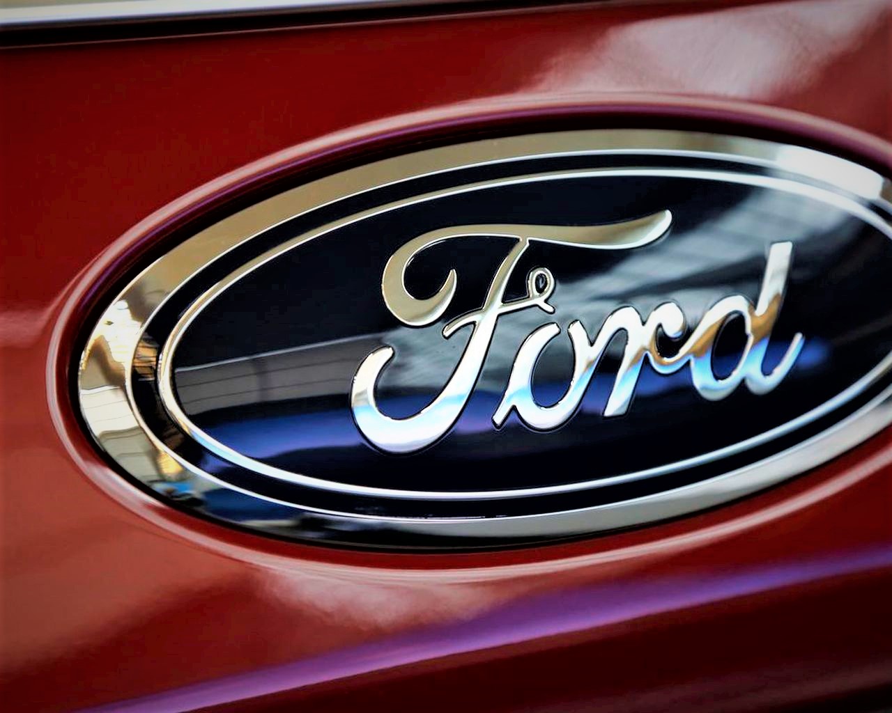 Ford's 'Outfitters’ Trademark Could Be Used On A Future Vehicle