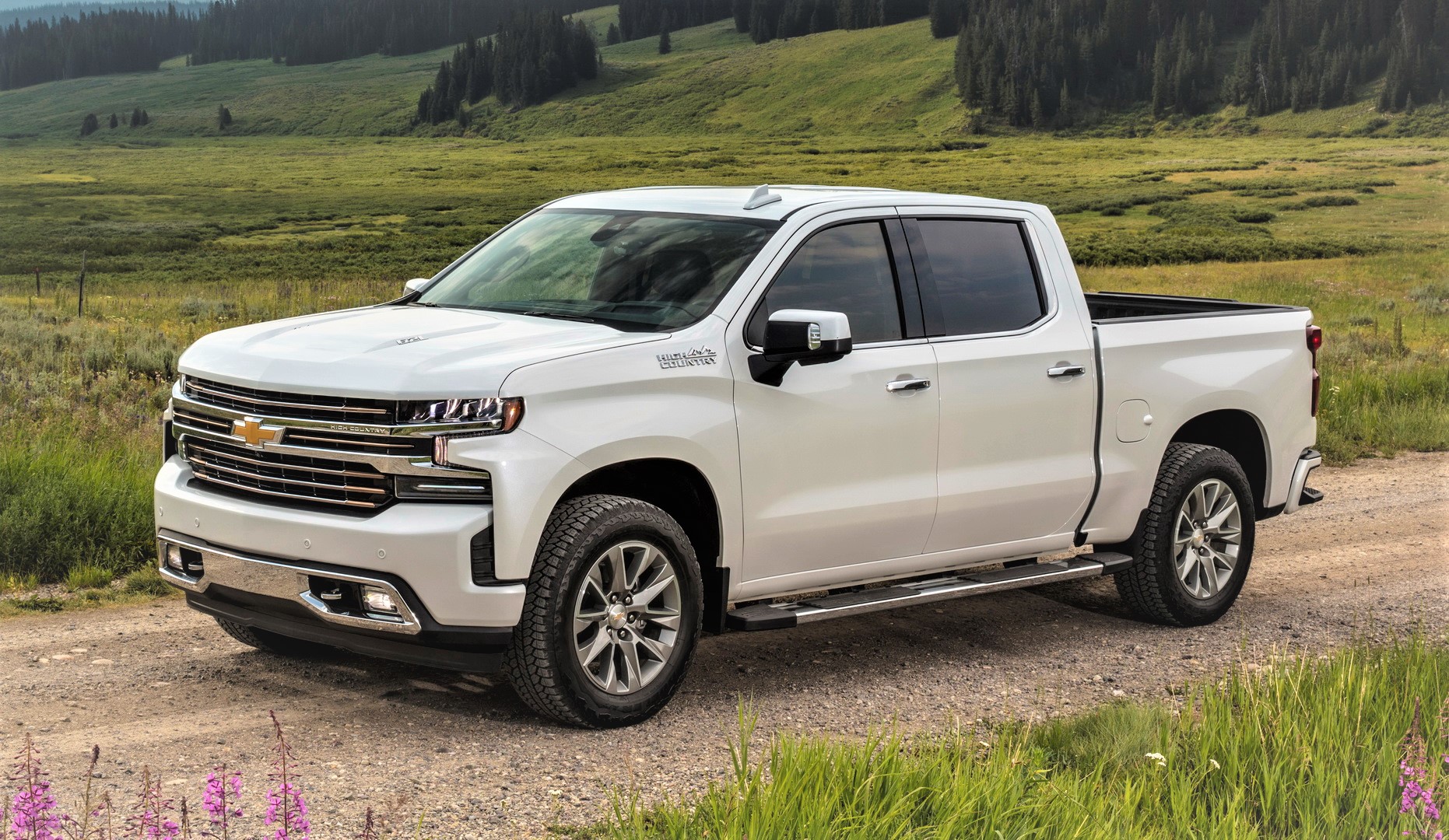 GM Makes New Trucks without Cylinder Deactivation due to Chip Shortage