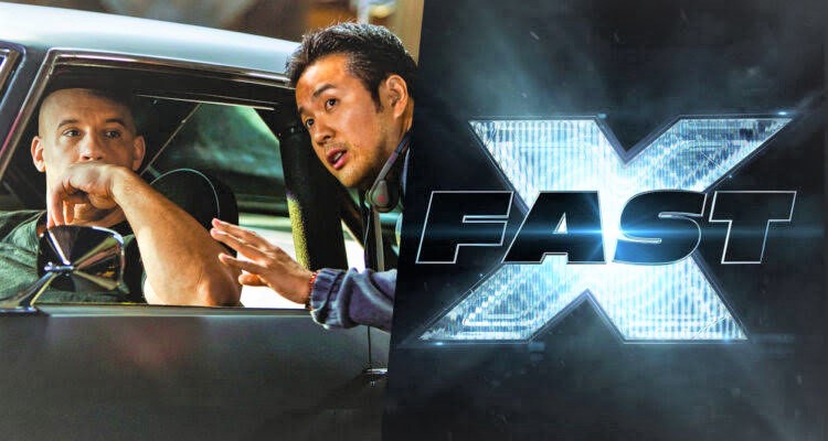 Justin Lin, Fast 10's veteran Fast & Furious director, steps down