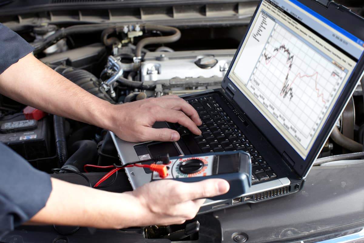 Massachusetts Auto Trade Group sues over the new Right To Repair Law