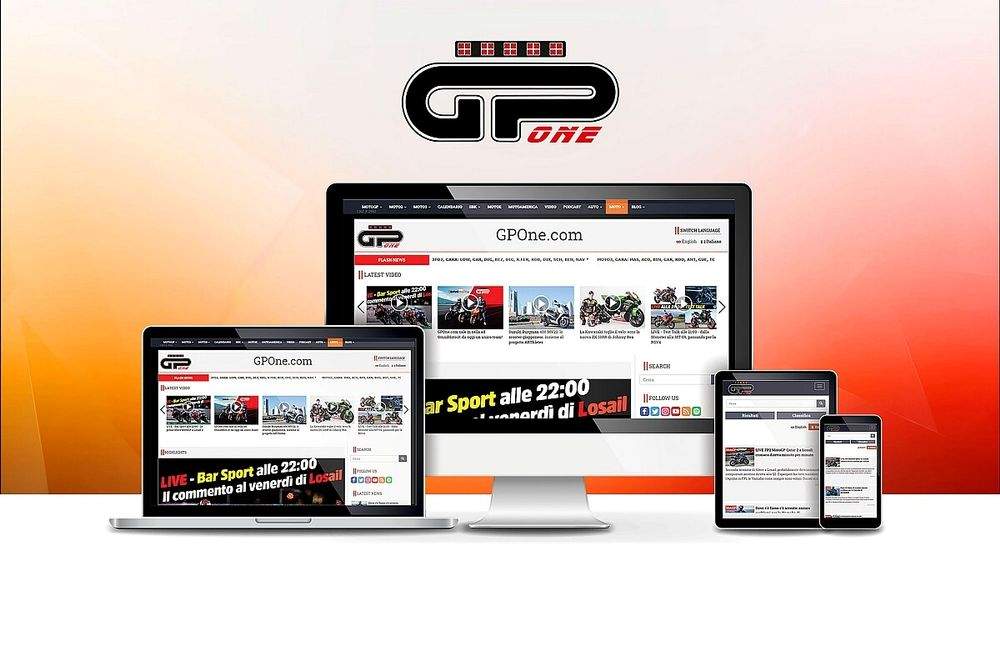 Motorsport Network Italy acquires GPOne.com