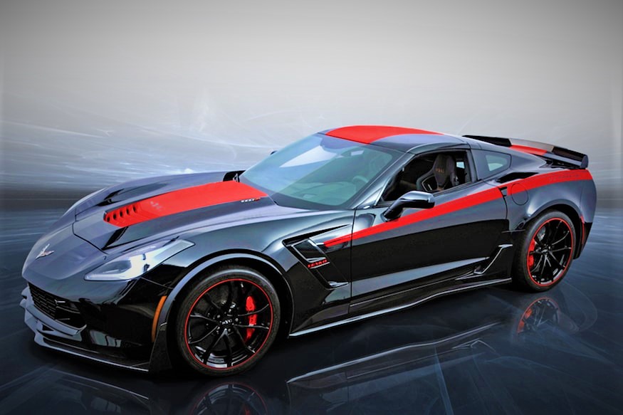 Now, You Can Order A 1000-HP Yenko Corvette from Your Local Dealer