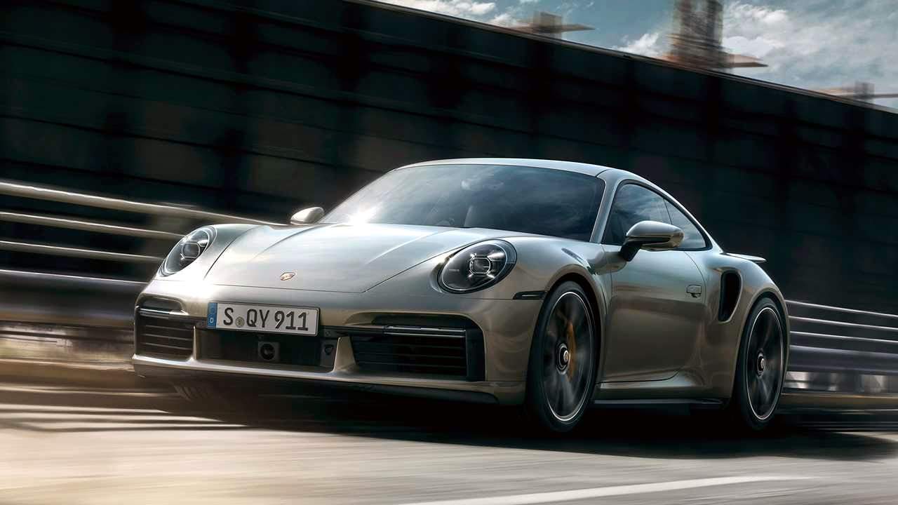 Porsche 911 Hybrid, EV Not Coming Anytime Soon: Report