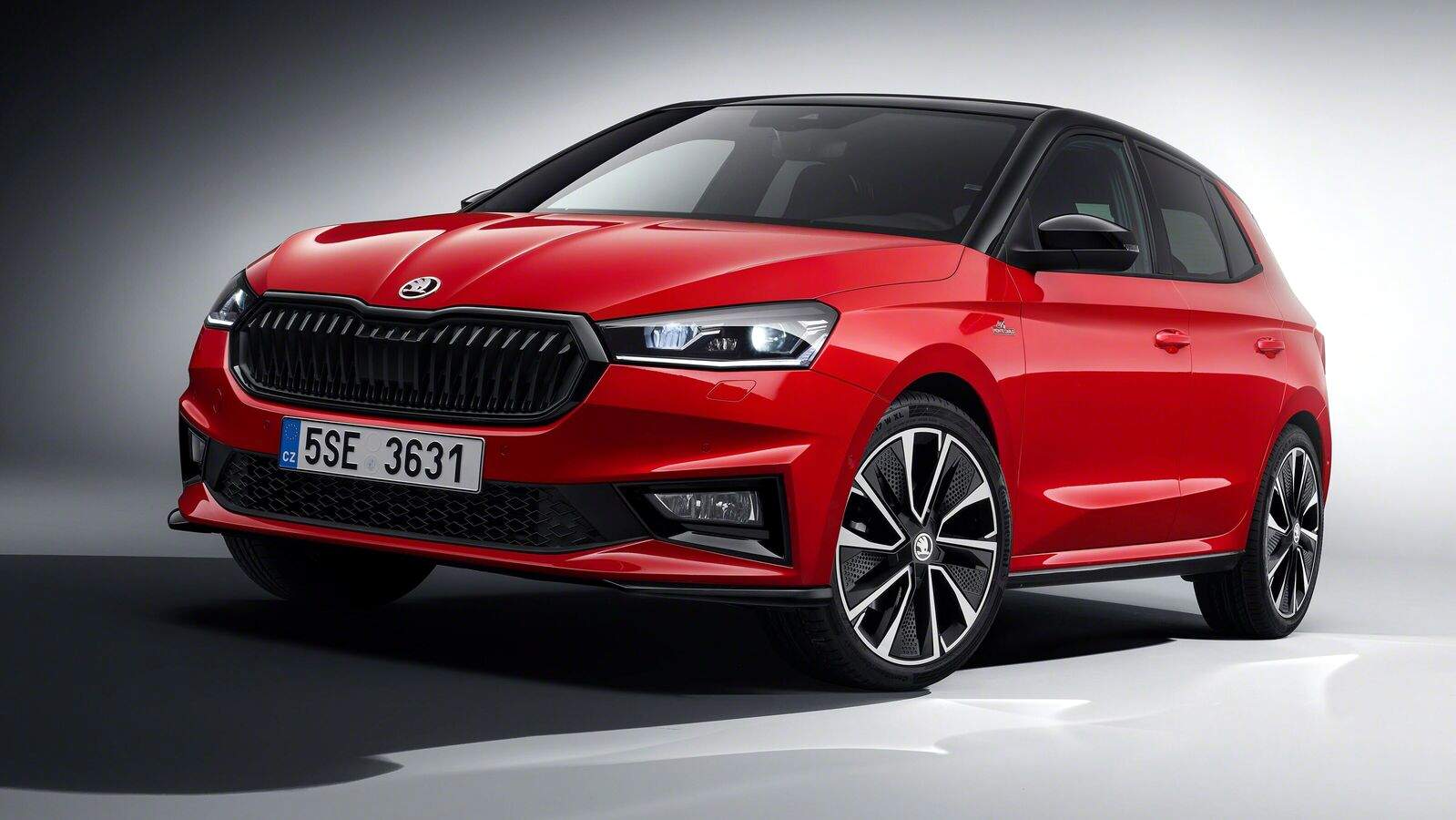 Skoda Fabia Wagon Confirmed To Get New Generation