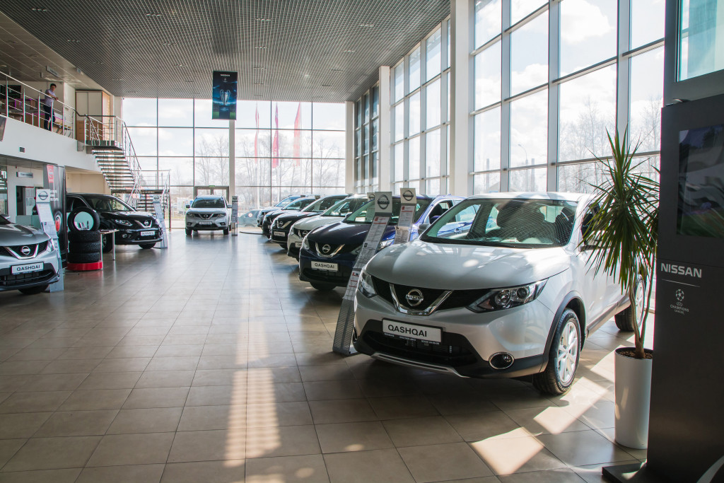 The Q1 2022 Report shows that dealership profits are at record levels