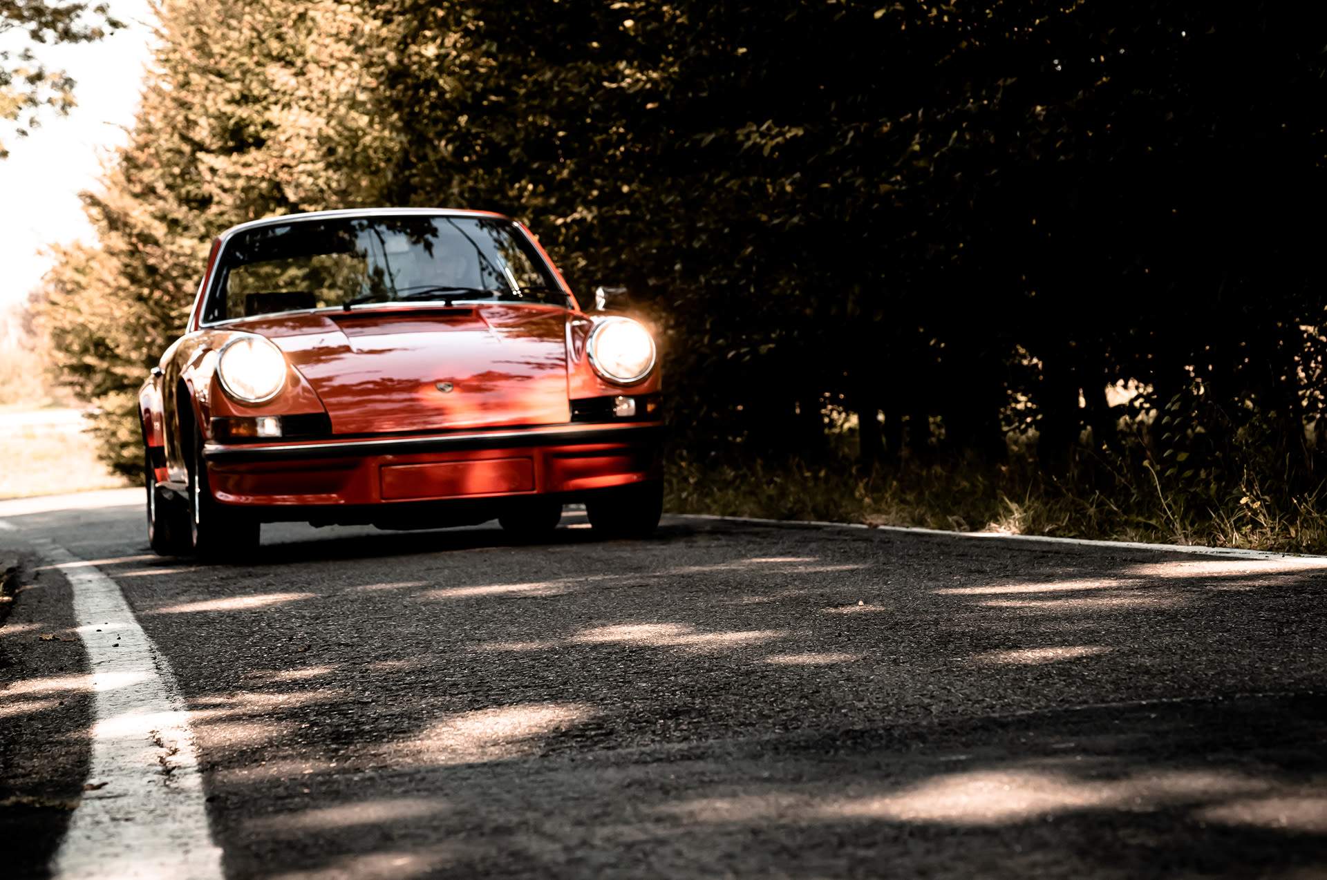 This Father-Son Porsche 911 Story Will Warm Your Heart