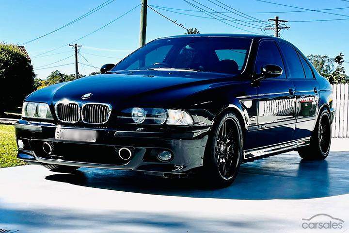 Two-Door rendering of E39 BMW M5: The Beautiful Coupe We Never Had