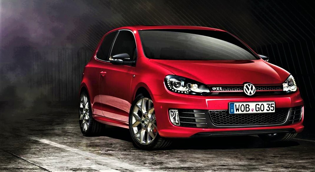 VW of America rejects Volkswagen GTI Edition 35