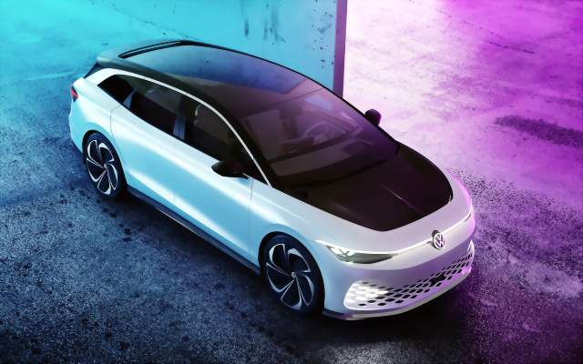 Volkswagen Aero Confirmed for 2023 Launch