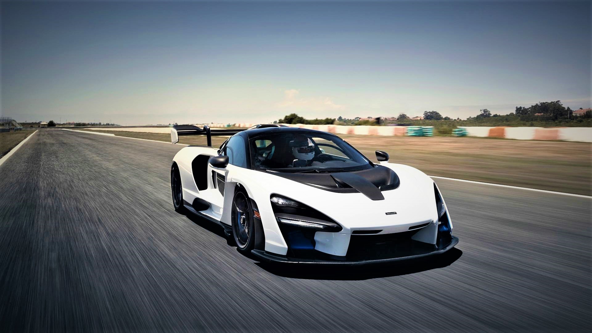 What Power Does The McLaren Senna Actually Make?