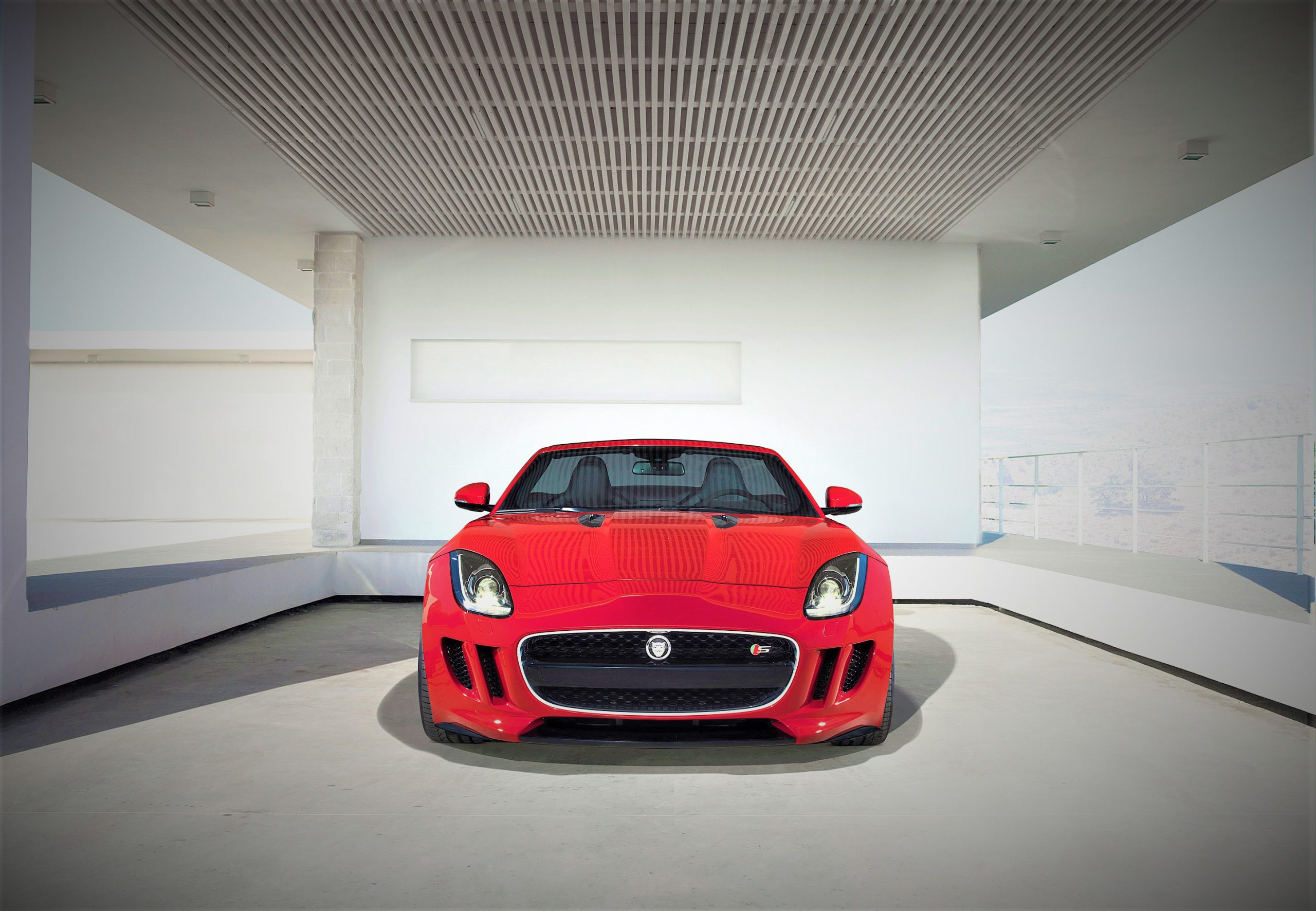 2013 Jaguar F-Type starting at $69,000 (US).