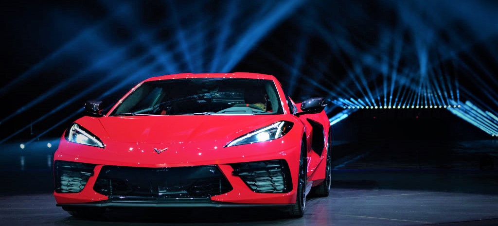 2020 Chevy Corvette Excluded from Costco's Annual Discount Programme