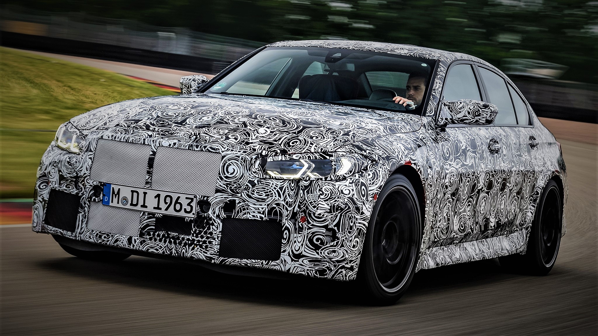 2021 BMW M3, BMW M4, M4 will debut mid-2020 with 500-Plus HP