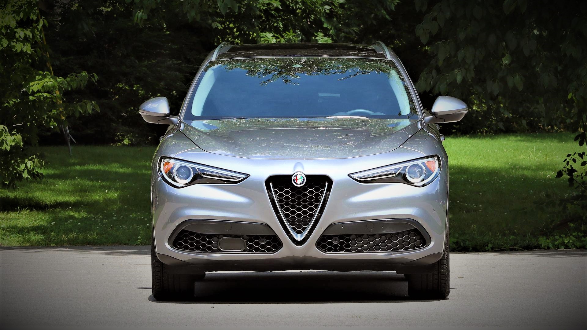 Alfa Romeo Stelvio gets a lighter, more affordable, RWD model for 2019