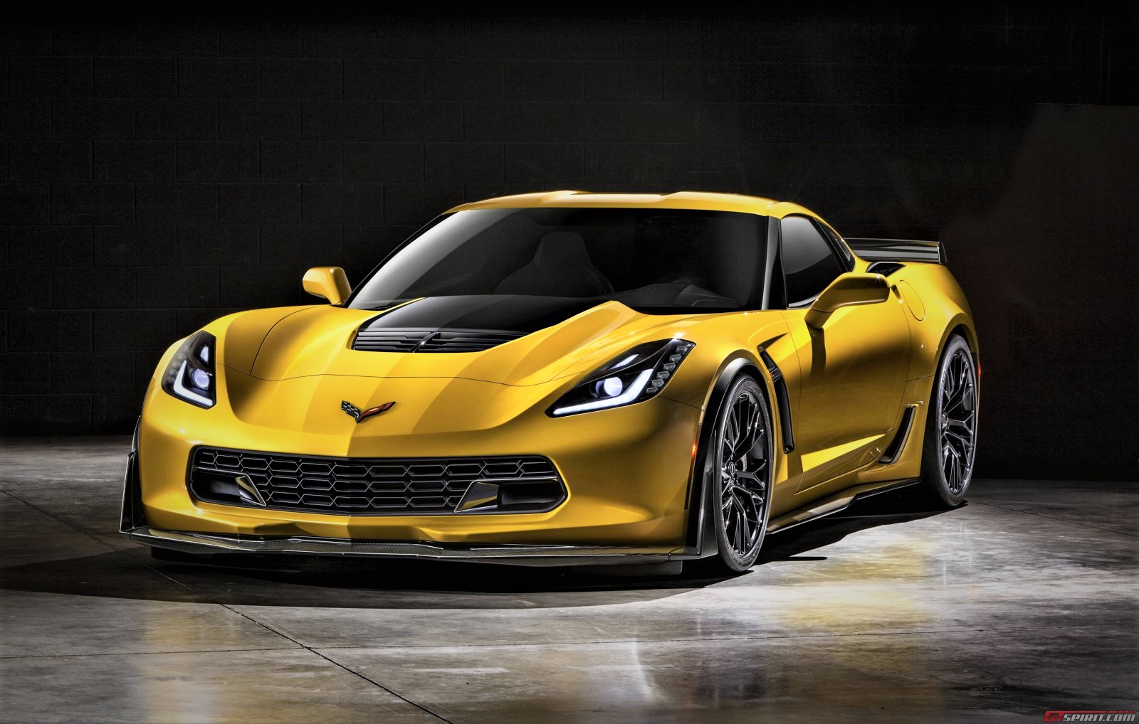 Chevy Teases Dealers A Mid-Engined Corvette