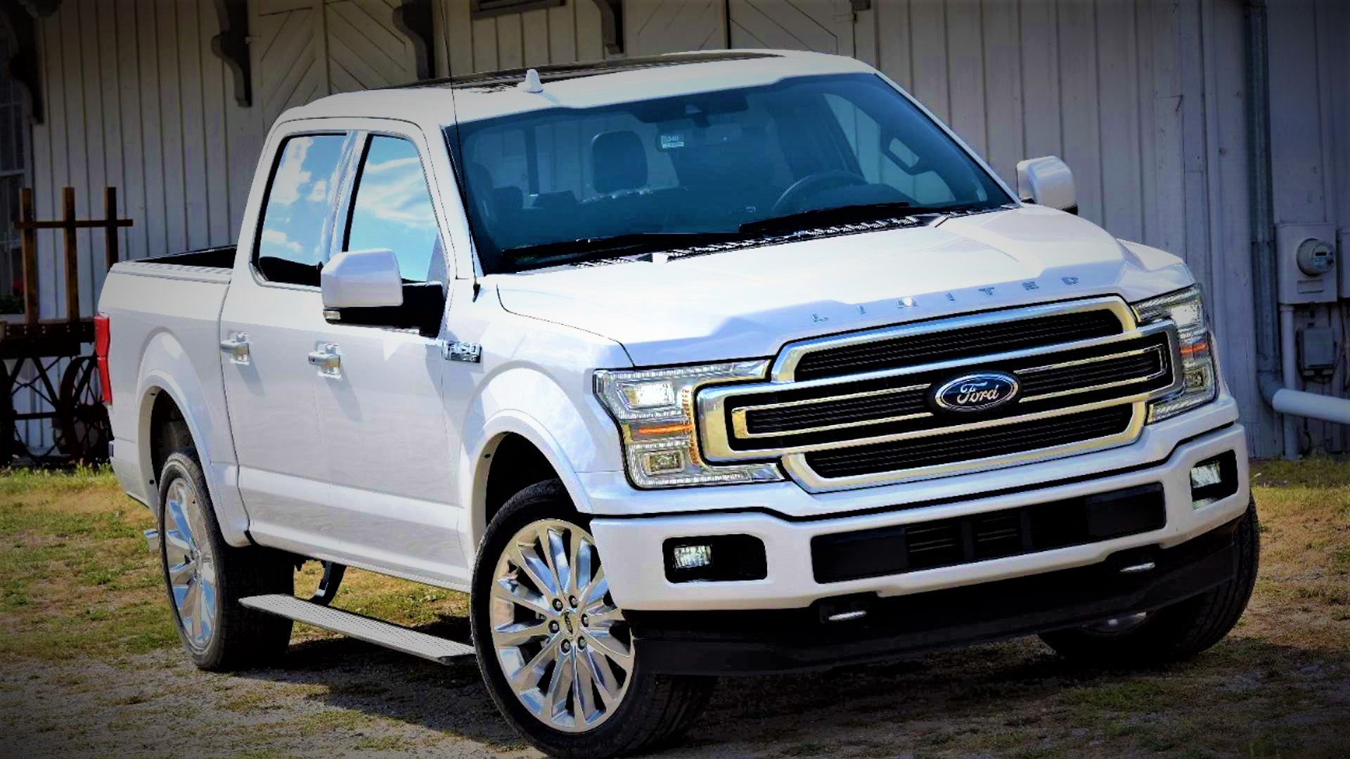 Ford F-150 2019 Discounts May Reach $6,500 This Monthly